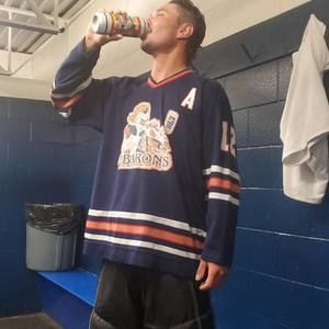 Meet your Posher, Devon